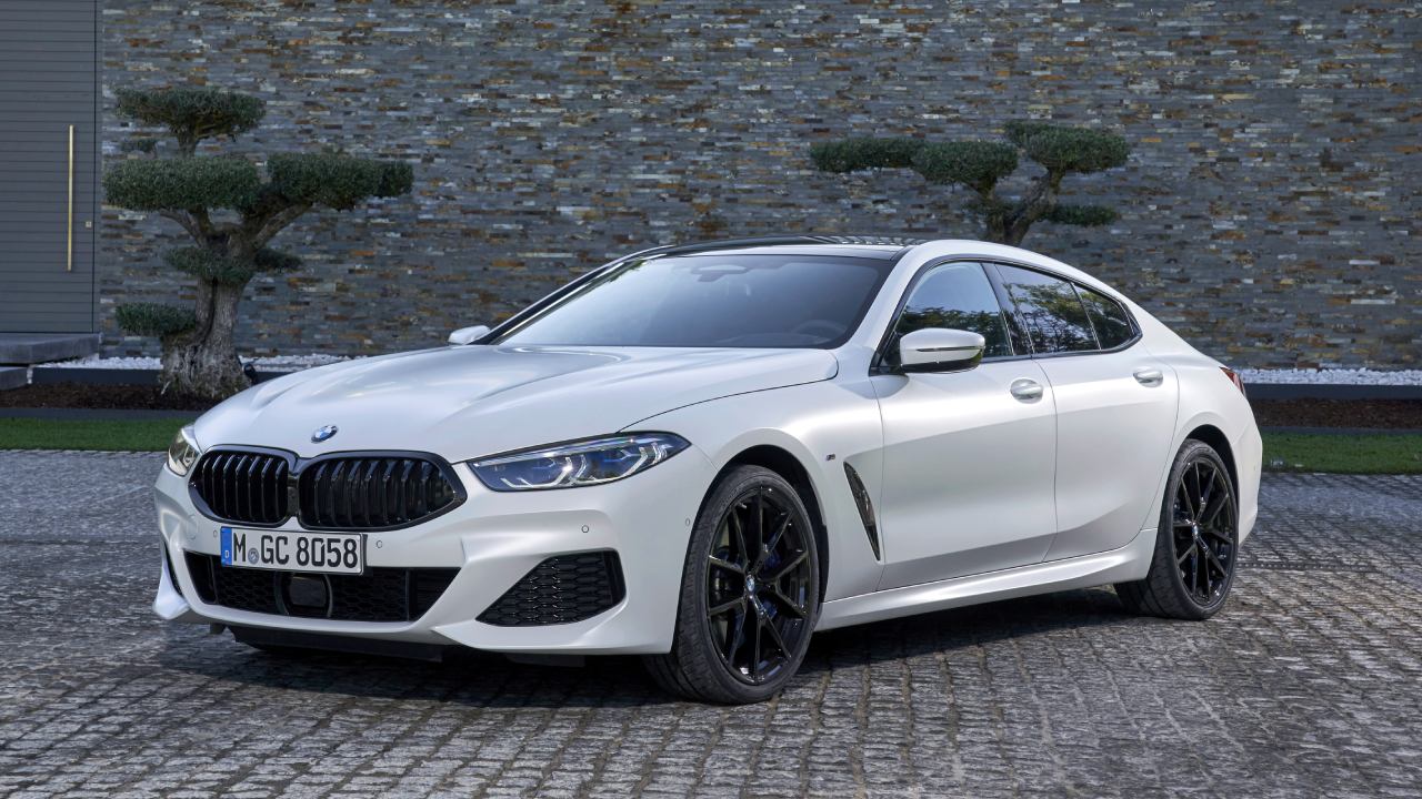 Prices and Specifications for BMW 840i Gran coupe M Sport Package 2023 ...